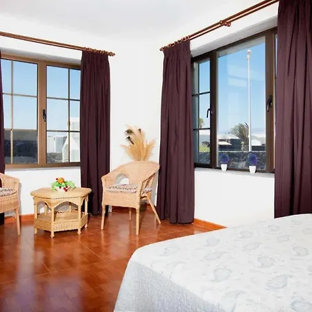 Capricho Villa