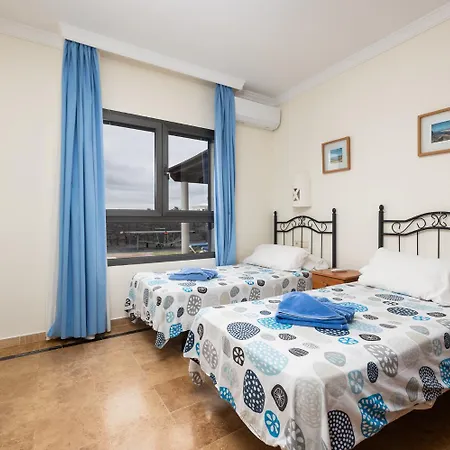 Capricho Villa *
