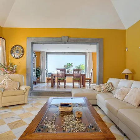 Capricho * Lanzarote Island