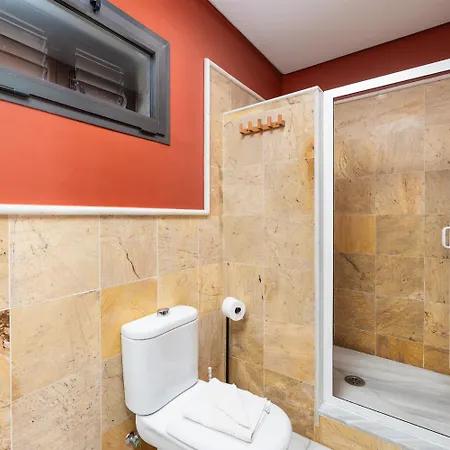 Capricho Villa Playa Blanca