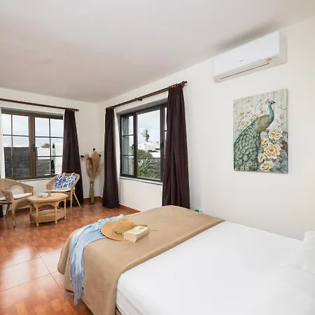 Capricho Playa Blanca