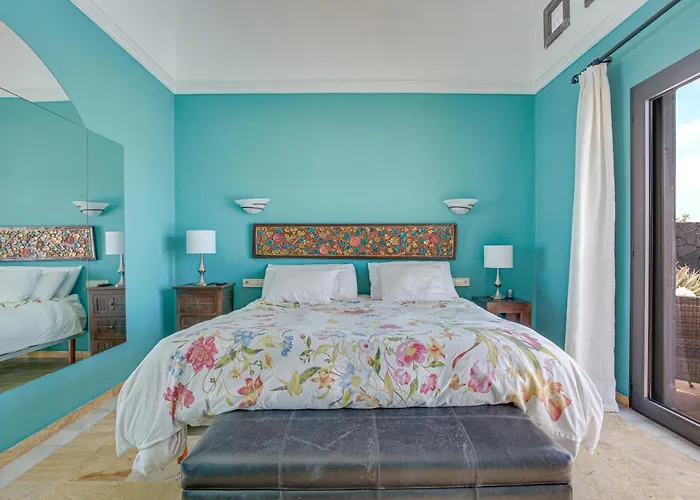 Capricho Villa *