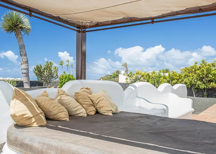 Capricho Villa *
