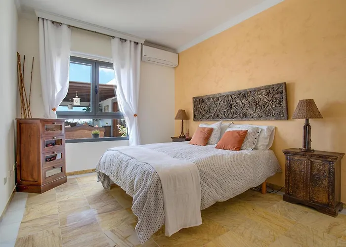 Capricho Villa