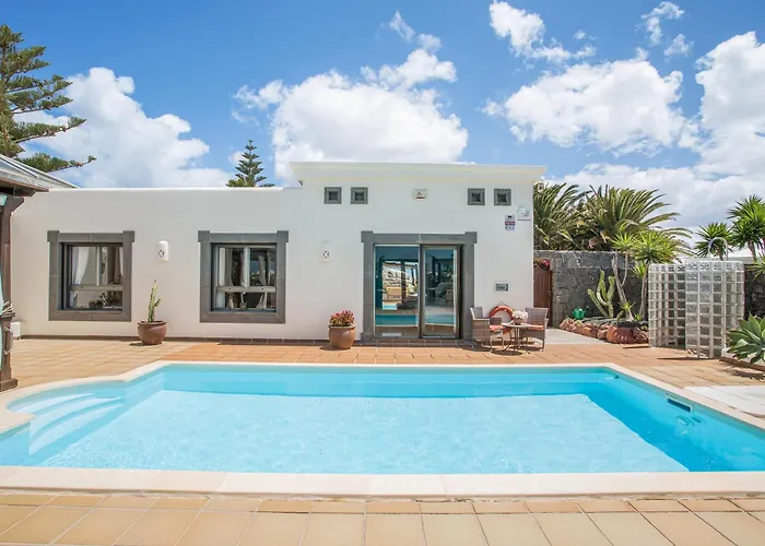Capricho Villa