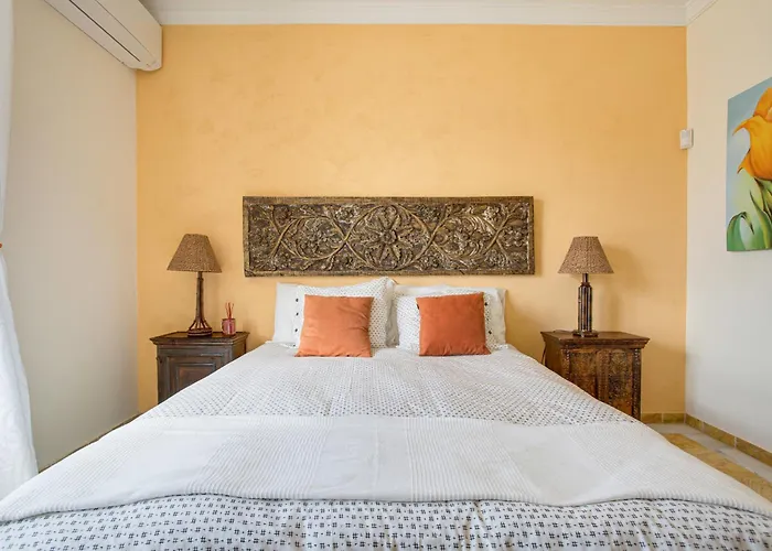 Capricho Villa